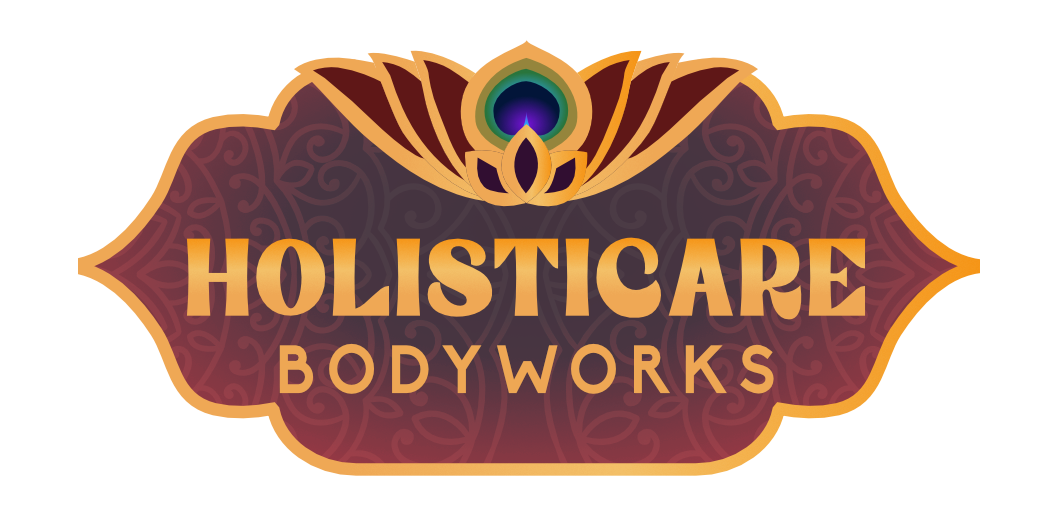 holisticare bodyworks massage in Colorado Springs and Florence, Colorado